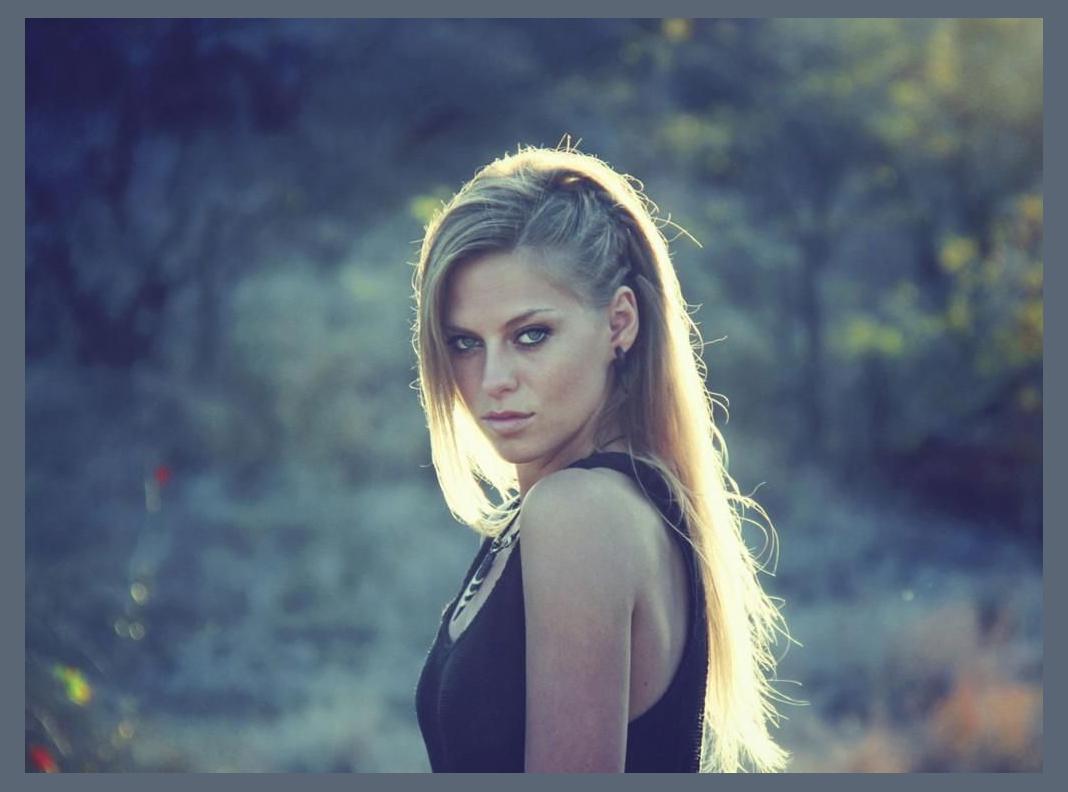 Nora en Pure